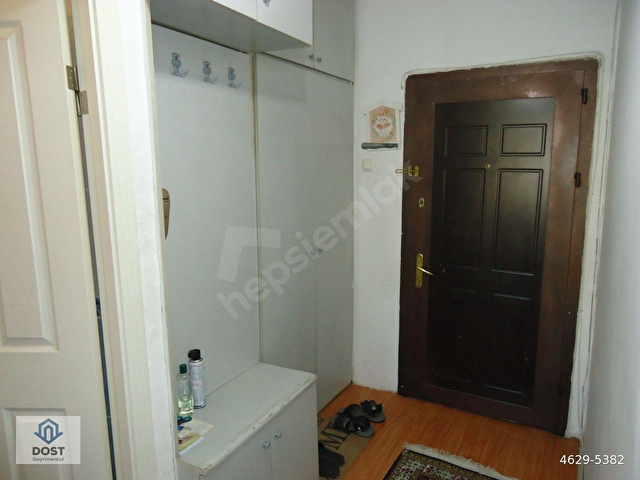 6.(KATTA) ÇOKKATLILAR A BLOKTA EŞYALI, GÜNEY, 15 HAZİRAN BOŞ - Görsel 4