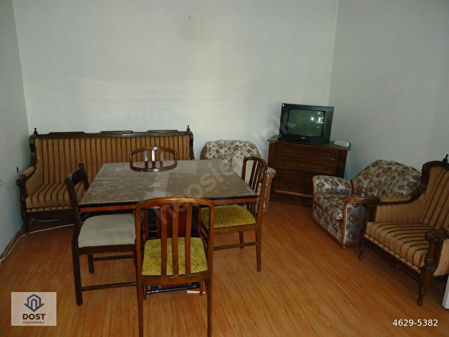 6.(KATTA) ÇOKKATLILAR A BLOKTA EŞYALI, GÜNEY, 15 HAZİRAN BOŞ - Görsel 17