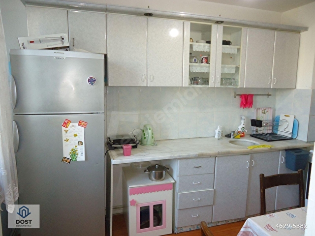 6.(KATTA) ÇOKKATLILAR A BLOKTA EŞYALI, GÜNEY, 15 HAZİRAN BOŞ - Görsel 8