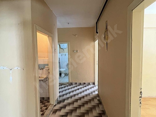 CANCANDAN STADYUM YANI KUPONUN KUPONU 3+1 KİLERLİ SATILIK DAİRE - Görsel 21