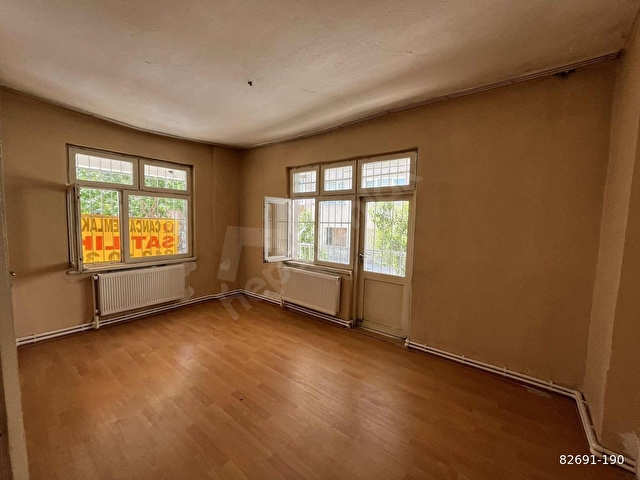 CANCANDAN STADYUM YANI KUPONUN KUPONU 3+1 KİLERLİ SATILIK DAİRE - Görsel 29