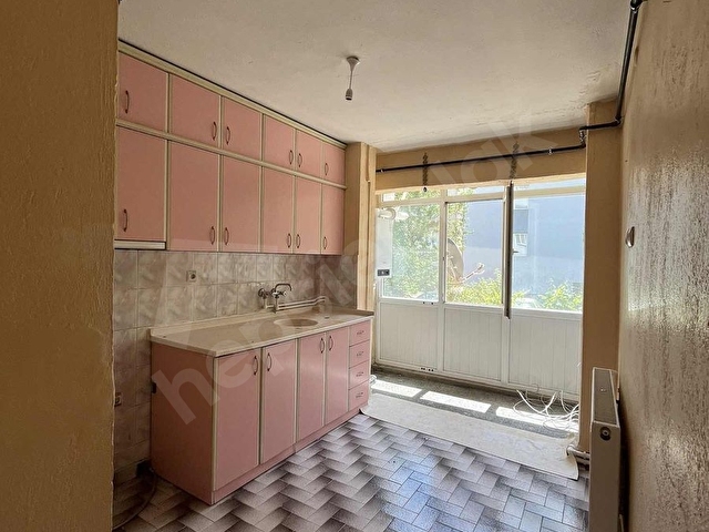 CANCANDAN STADYUM YANI KUPONUN KUPONU 3+1 KİLERLİ SATILIK DAİRE - Görsel 18