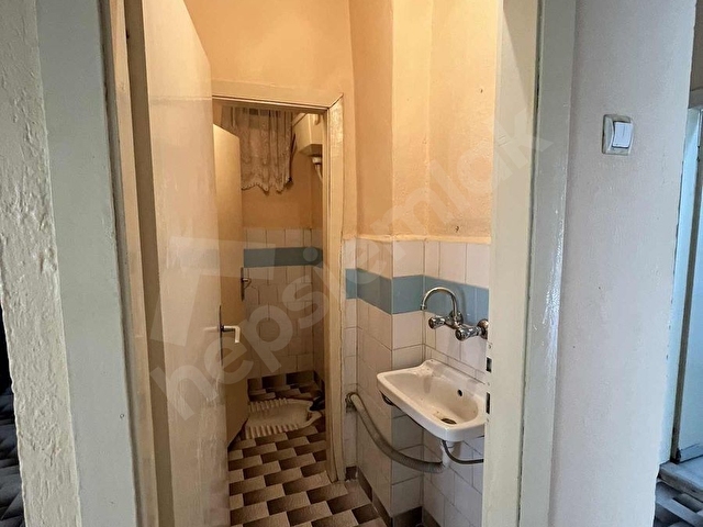 CANCANDAN STADYUM YANI KUPONUN KUPONU 3+1 KİLERLİ SATILIK DAİRE - Görsel 20