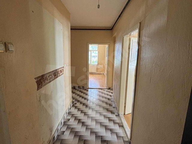 CANCANDAN STADYUM YANI KUPONUN KUPONU 3+1 KİLERLİ SATILIK DAİRE - Görsel 5