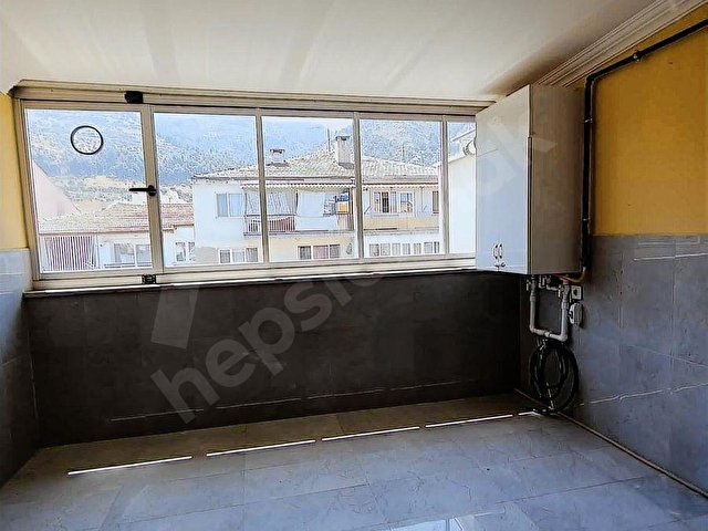 ŞEHZADELER İBRAHİM ÇELEBİ MHDE SATILIK 3+1 DAİRE - Görsel 4