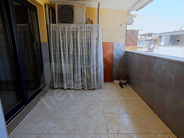 ŞEHZADELER İBRAHİM ÇELEBİ MHDE SATILIK 3+1 DAİRE - Görsel 22