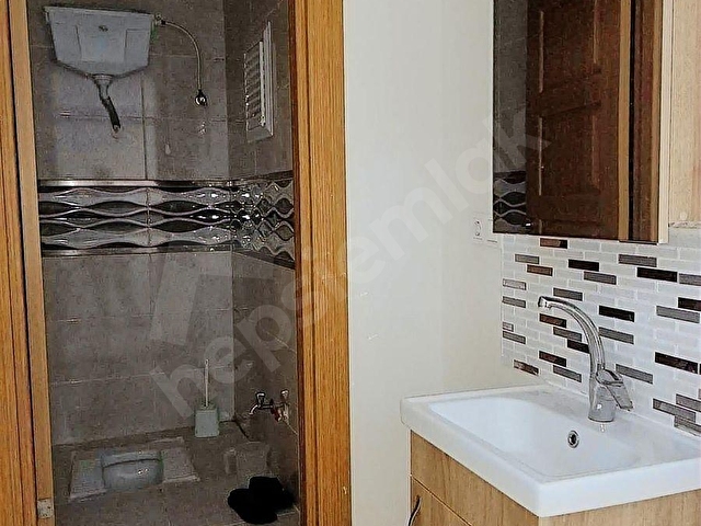 ŞEHZADELER İBRAHİM ÇELEBİ MHDE SATILIK 3+1 DAİRE - Görsel 11