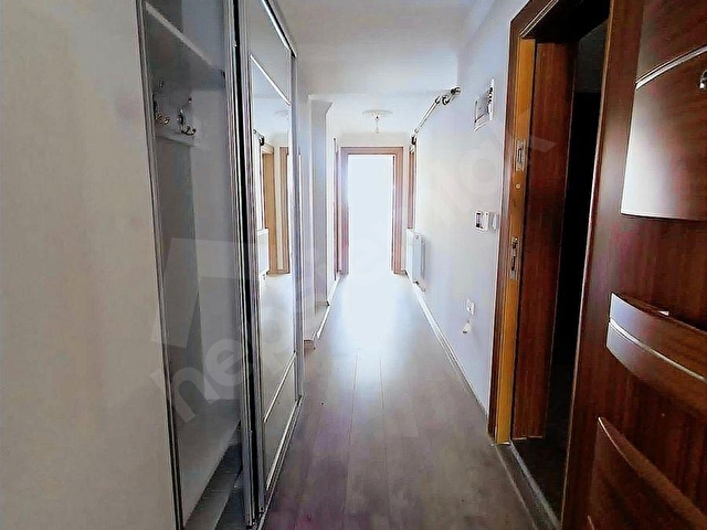 ŞEHZADELER İBRAHİM ÇELEBİ MHDE SATILIK 3+1 DAİRE - Görsel 19