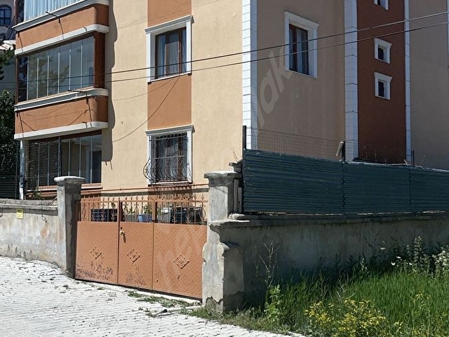 REFAHİYE MERKEZ 3+1 KİRALIK DAİRE