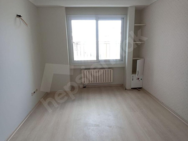 TÜRKMENBAŞI BULVARINDA SOSYAL YAŞAM ALANLI YÜZME HAVUZLU GÜVENLİKLİ SİTEDE 4+1 LÜX DAİRE - Görsel 17