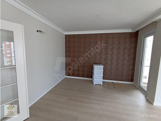 TÜRKMENBAŞI BULVARINDA SOSYAL YAŞAM ALANLI YÜZME HAVUZLU GÜVENLİKLİ SİTEDE 4+1 LÜX DAİRE - Görsel 14