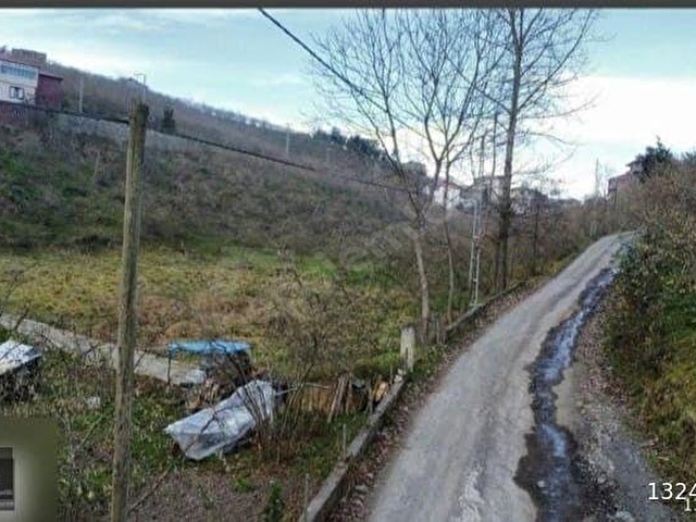 Subaşı Mahallesi Satılık Arazi - Görsel 7