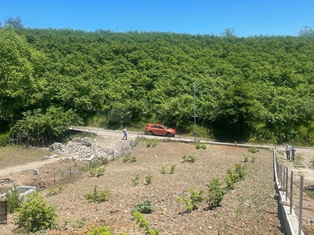 Subaşı Mahallesi Satılık Arazi