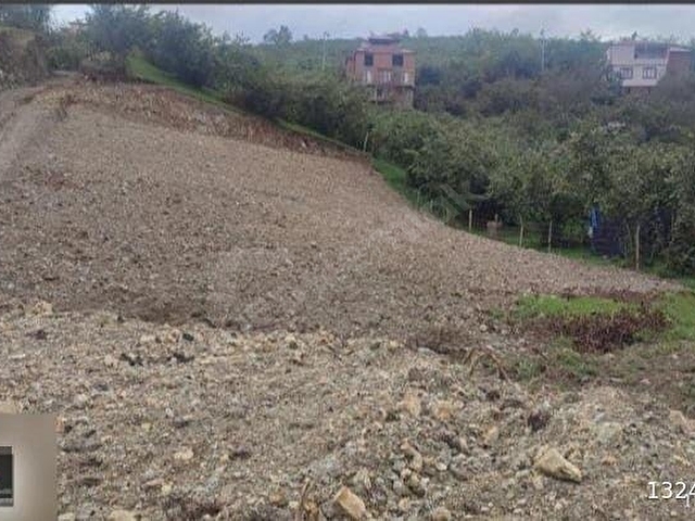 Subaşı Mahallesi Satılık Arazi - Görsel 10
