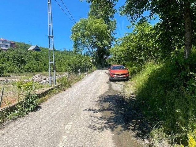Subaşı Mahallesi Satılık Arazi - Görsel 22