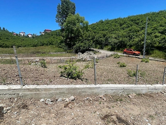 Subaşı Mahallesi Satılık Arazi - Görsel 16