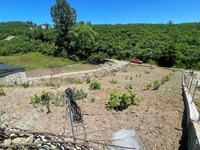 Subaşı Mahallesi Satılık Arazi - Görsel 13