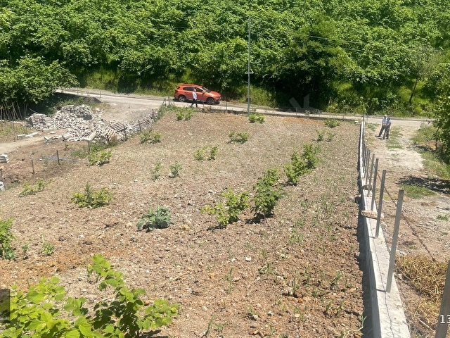 Subaşı Mahallesi Satılık Arazi - Görsel 15