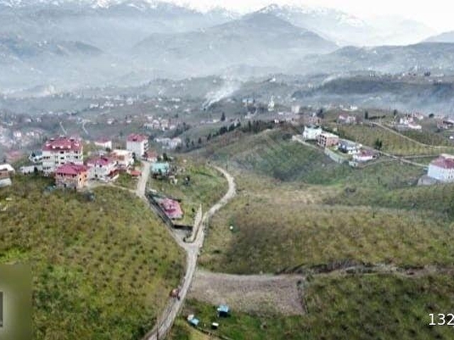 Subaşı Mahallesi Satılık Arazi - Görsel 8