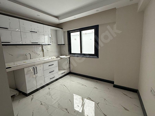 Aydın Cine Mah. 3+1 Satılık Dubleks Daire - Görsel 7