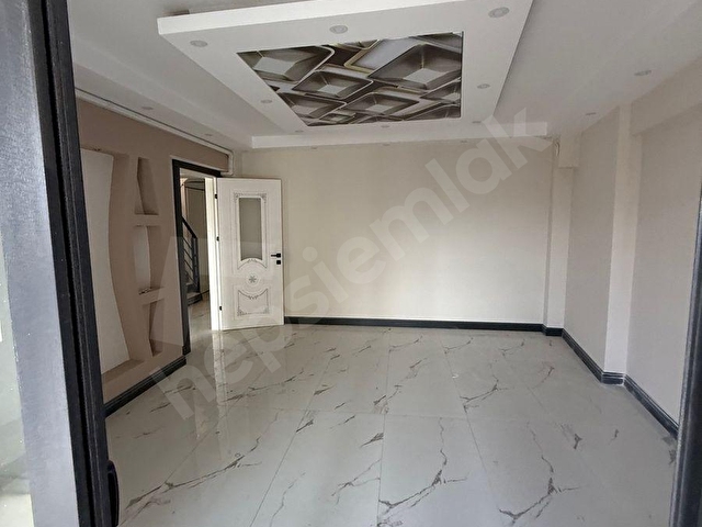Aydın Cine Mah. 3+1 Satılık Dubleks Daire - Görsel 8