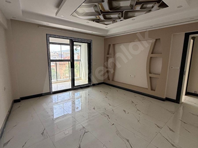 Aydın Cine Mah. 3+1 Satılık Dubleks Daire - Görsel 10