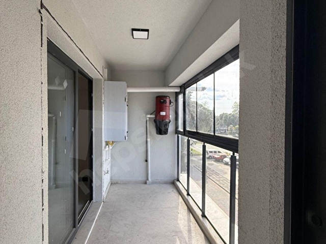 Aydın Cine Mah. 3+1 Satılık Dubleks Daire - Görsel 12