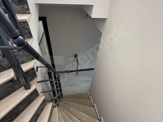 Aydın Cine Mah. 3+1 Satılık Dubleks Daire - Görsel 21