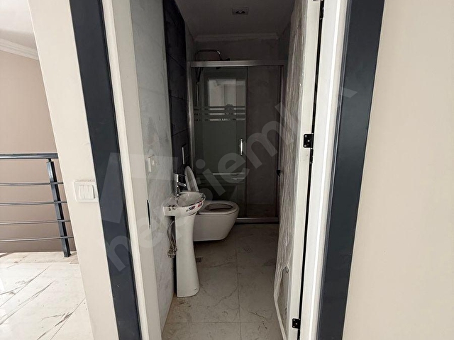 Aydın Cine Mah. 3+1 Satılık Dubleks Daire - Görsel 24