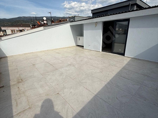 Aydın Cine Mah. 3+1 Satılık Dubleks Daire - Görsel 30
