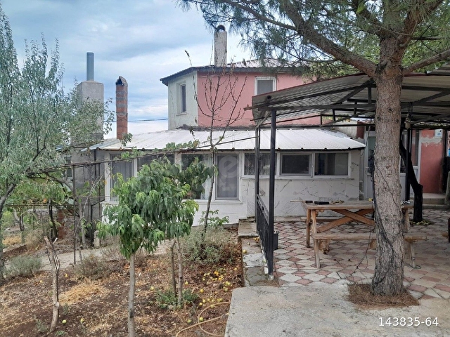 İvrindi Korucu Satılık