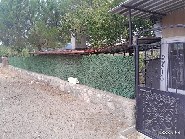 İVRİNDİ KORUCU DA MÜSTAKİL EV - Görsel 20
