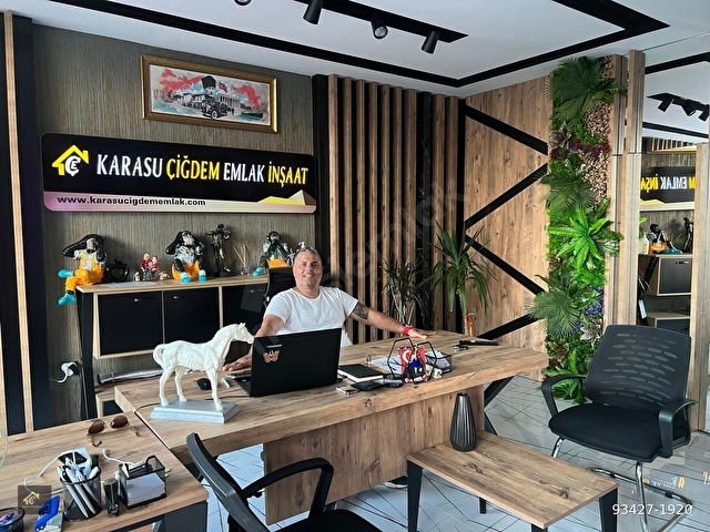 KARASU DA KÜÇÜK BOĞAZ MANZARALI MESİRE ALANLARI YANINDA ARSA - Görsel 19