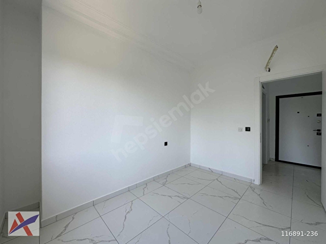 AVSALLARDA ACİL SATILIK ACTİVİTELİ LÜX 1+1 DAİRE - Görsel 24
