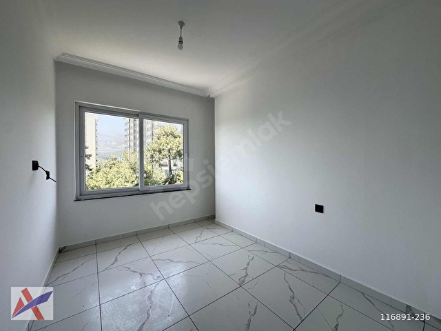 AVSALLARDA ACİL SATILIK ACTİVİTELİ LÜX 1+1 DAİRE - Görsel 25