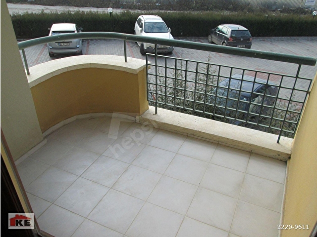 ÜMİTKÖYDE YÜKSEK GİRİŞ 4+1 MERKEZİ ISITMALI DAİRE - Görsel 5
