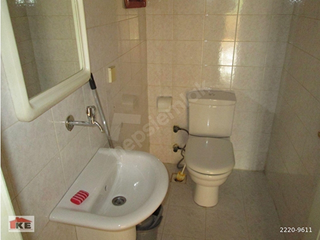 ÜMİTKÖYDE YÜKSEK GİRİŞ 4+1 MERKEZİ ISITMALI DAİRE - Görsel 6