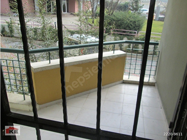 ÜMİTKÖYDE YÜKSEK GİRİŞ 4+1 MERKEZİ ISITMALI DAİRE - Görsel 18