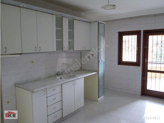 ÜMİTKÖYDE YÜKSEK GİRİŞ 4+1 MERKEZİ ISITMALI DAİRE - Görsel 4