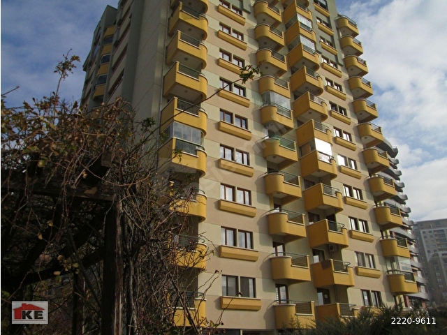 ÜMİTKÖYDE YÜKSEK GİRİŞ 4+1 MERKEZİ ISITMALI DAİRE - Görsel 19