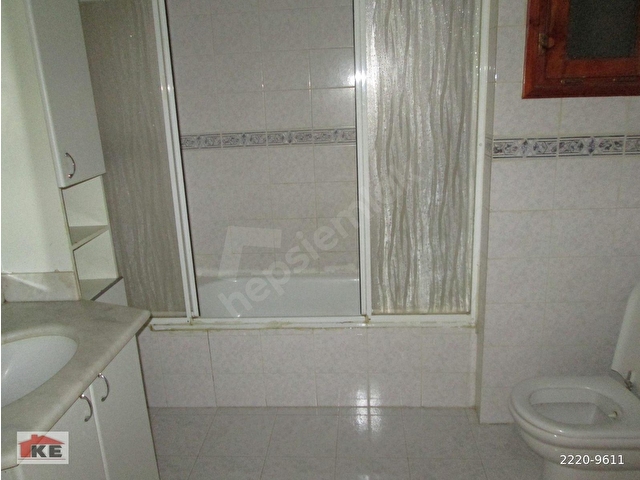 ÜMİTKÖYDE YÜKSEK GİRİŞ 4+1 MERKEZİ ISITMALI DAİRE - Görsel 7