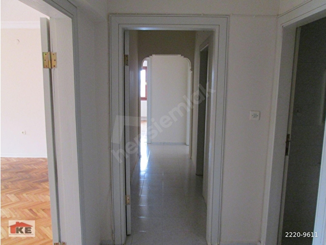 ÜMİTKÖYDE YÜKSEK GİRİŞ 4+1 MERKEZİ ISITMALI DAİRE - Görsel 17