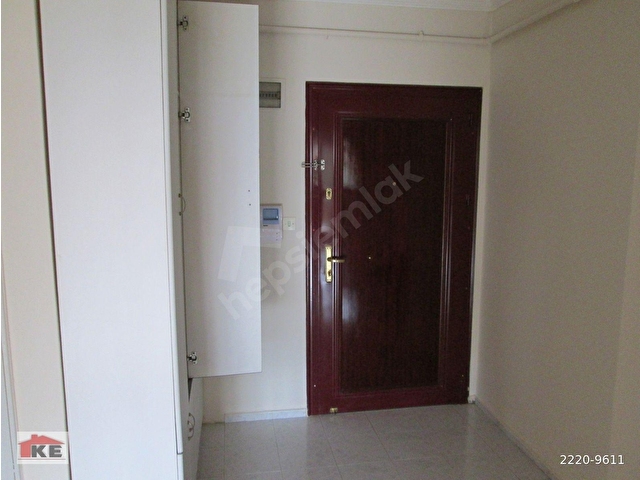 ÜMİTKÖYDE YÜKSEK GİRİŞ 4+1 MERKEZİ ISITMALI DAİRE - Görsel 16