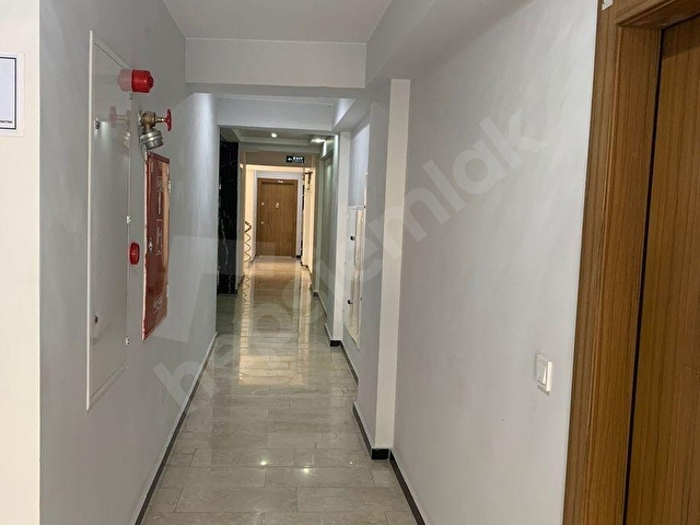 MANZARA PENDİK SİTESİNDE 3+1 EBEVEYN BANYOLU KİRALIK DAİRE - Görsel 23