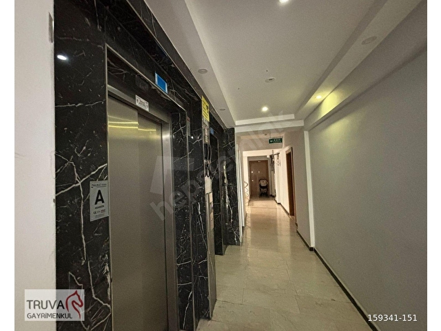 MANZARA PENDİK SİTESİNDE 3+1 EBEVEYN BANYOLU KİRALIK DAİRE - Görsel 25