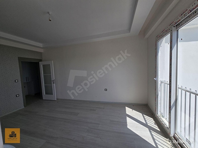 GÜNEYDEN BULVAR ÜZERİ CAZİP FİYAT 3+1 KAPALI MUTFAK DAİRE...... - Görsel 16
