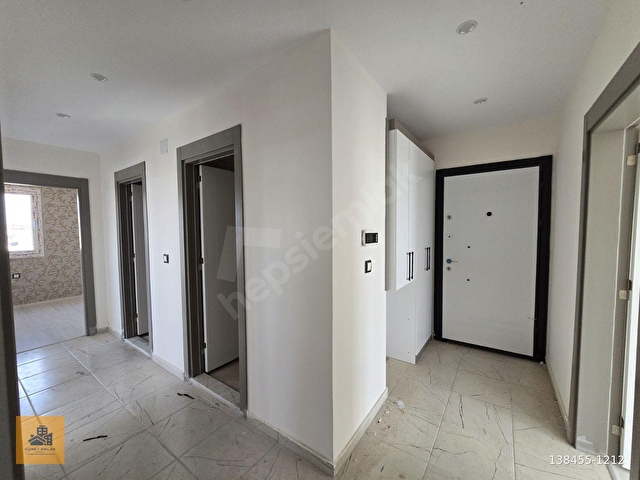 GÜNEYDEN BULVAR ÜZERİ CAZİP FİYAT 3+1 KAPALI MUTFAK DAİRE...... - Görsel 5