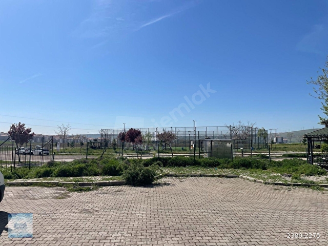 SİNCAN YENİKENT ORTAKENT TOKİ 1+1 MOBİLYALI 3. KAT ÖNÜ AÇIK - Görsel 3