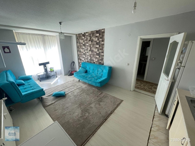 SİNCAN YENİKENT ORTAKENT TOKİ 1+1 MOBİLYALI 3. KAT ÖNÜ AÇIK - Görsel 10