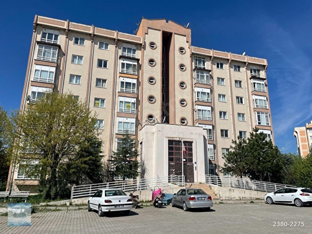 SİNCAN YENİKENT ORTAKENT TOKİ 1+1 MOBİLYALI 3. KAT ÖNÜ AÇIK